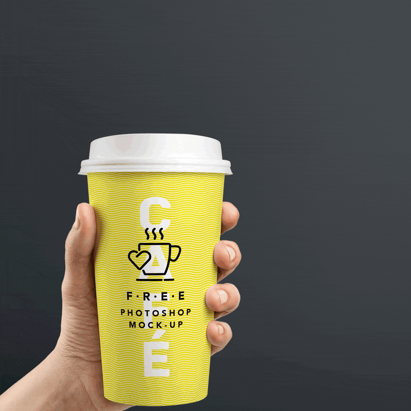 Cofee Cup