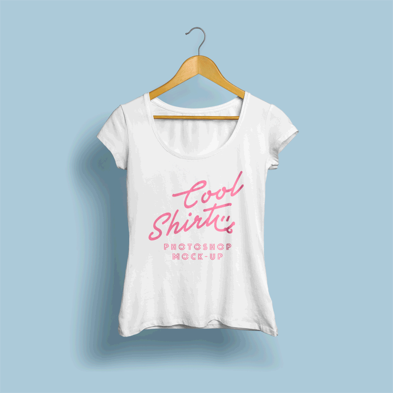 Woman T-shirt